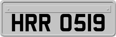 HRR0519