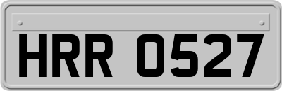 HRR0527