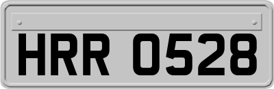 HRR0528