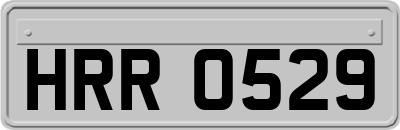 HRR0529