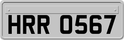 HRR0567