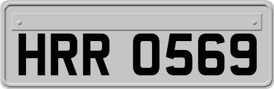 HRR0569