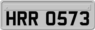 HRR0573