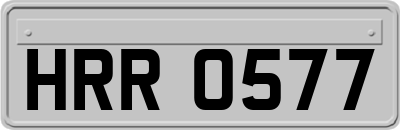 HRR0577