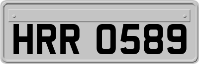HRR0589