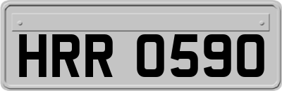 HRR0590