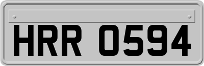HRR0594