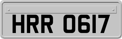 HRR0617