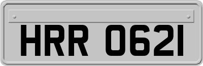 HRR0621
