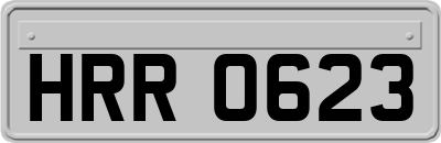 HRR0623