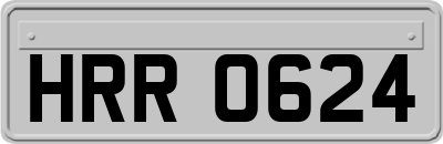 HRR0624