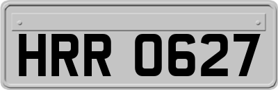 HRR0627