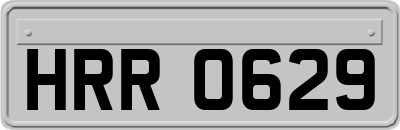 HRR0629