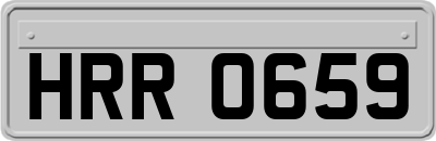 HRR0659