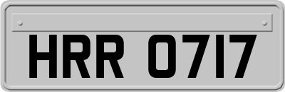 HRR0717
