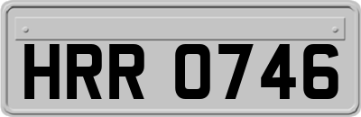 HRR0746