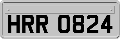 HRR0824