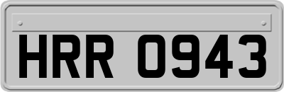 HRR0943