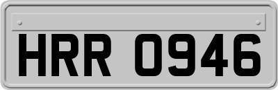 HRR0946