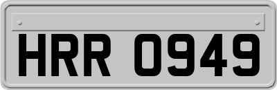 HRR0949
