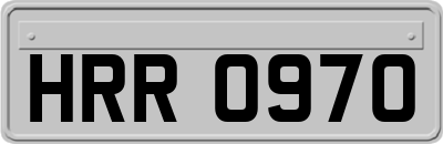 HRR0970