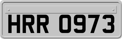 HRR0973