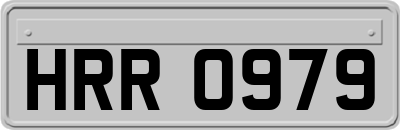 HRR0979