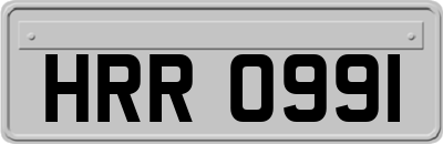 HRR0991