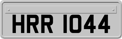 HRR1044
