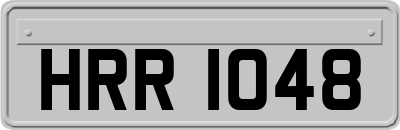 HRR1048