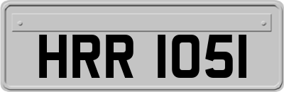 HRR1051