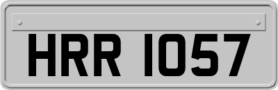HRR1057