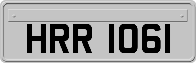 HRR1061