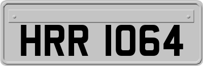 HRR1064