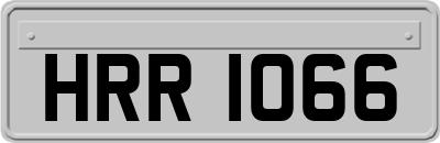 HRR1066