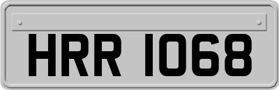 HRR1068