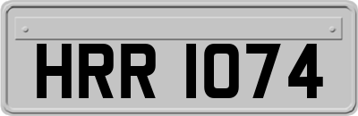 HRR1074