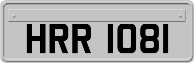 HRR1081