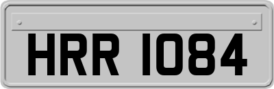 HRR1084