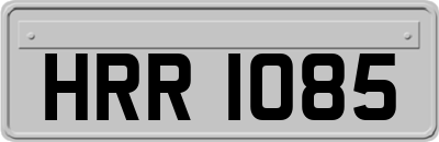 HRR1085