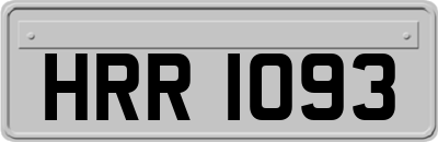 HRR1093