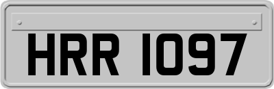 HRR1097