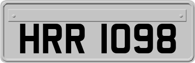 HRR1098