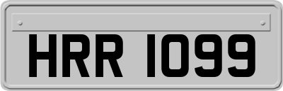 HRR1099