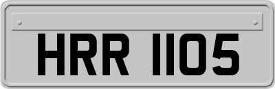 HRR1105