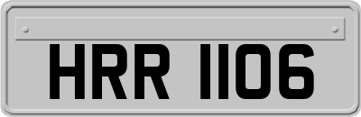 HRR1106