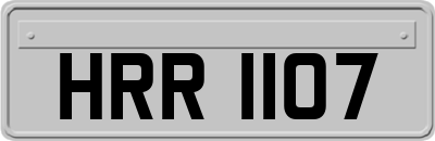 HRR1107