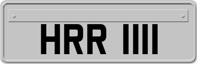 HRR1111