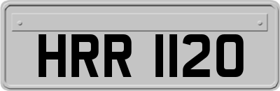 HRR1120