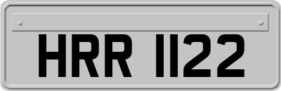 HRR1122